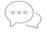 Comment icon