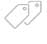 Label icon