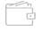 Wallet icon