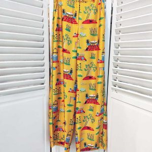 Trouser We-Are, Code: SS22-0207