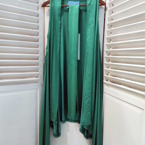 Green kimono by Zoya - code: 125.917.023