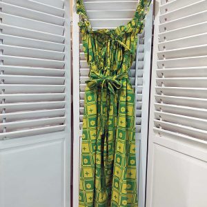 Dress by We_Are - code: SS22-0725