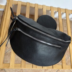 Τσάντα Crossbody “ Amelie “