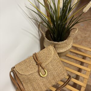 Τσάντα crossbody “ Calista “