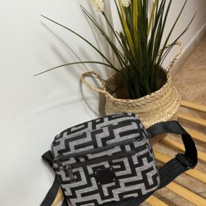 Τσάντα crossbody “ Soho “